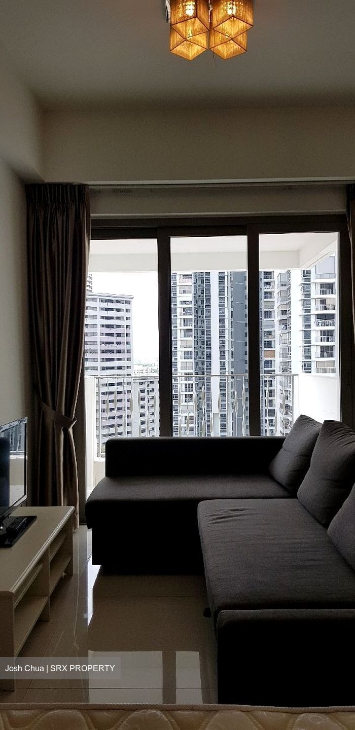 Trevista (D12), Condominium #453706241